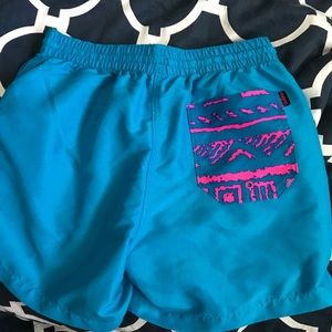 Chubbies Swim Shorts